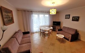 Apartament Azyl 14